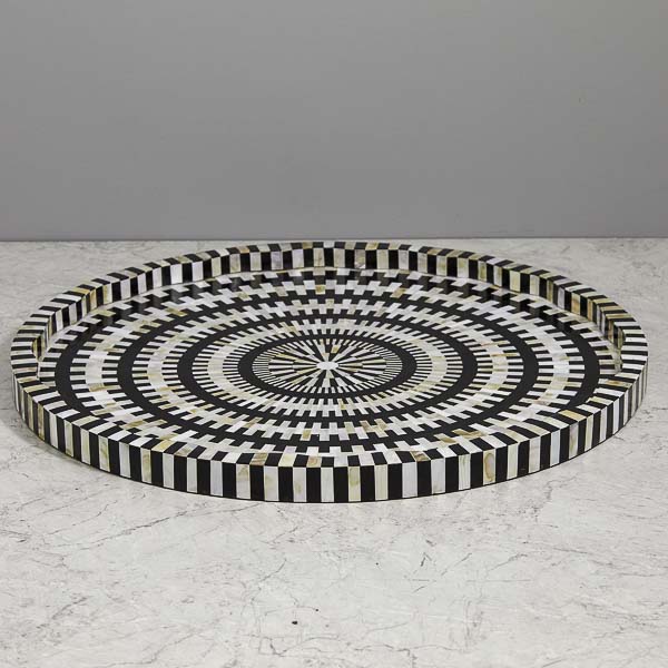 FINLAY INLAY TRAY, LARGE | SERVING PLATTERS