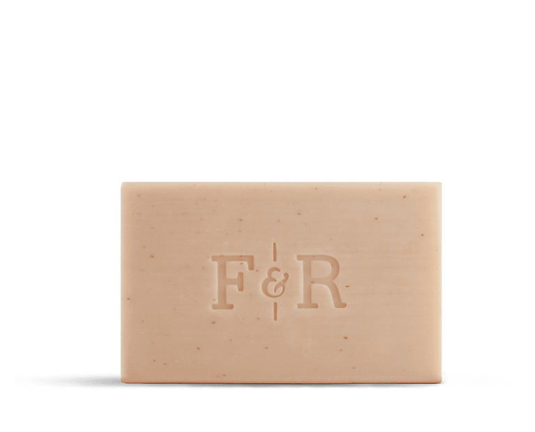Fulton Bar Soap | Fulton & Roark Fragrance