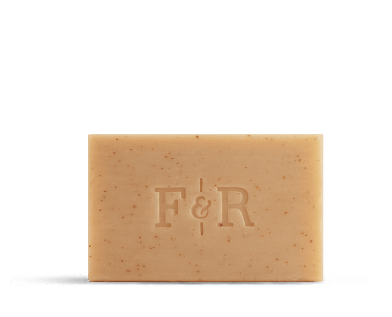 HWY 190 Bar Soap | Fulton & Roark Fragrance