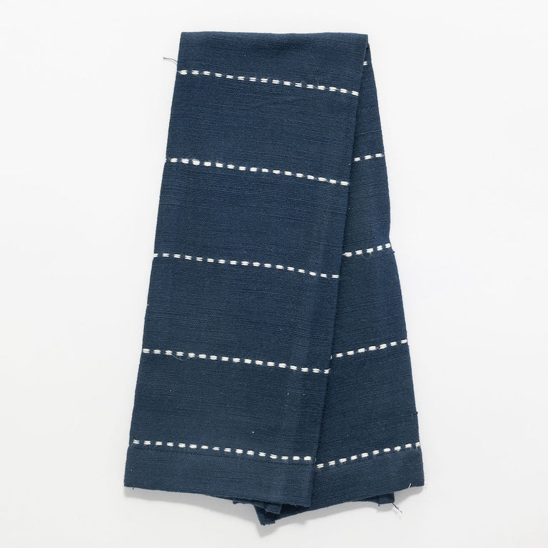 RIFT VALLEY HANDWOVEN ETHIOPIAN COTTON TEA TOWEL | KITCHEN