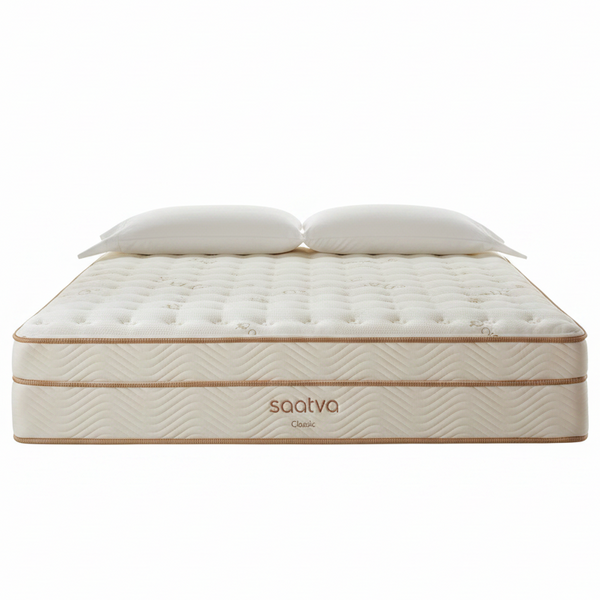 SAATVA Mattress