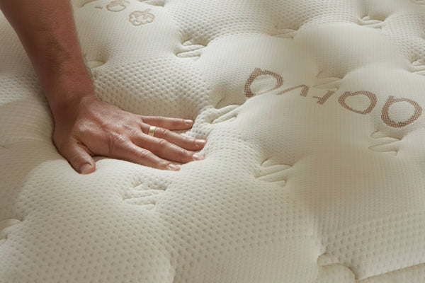 SAATVA Mattress