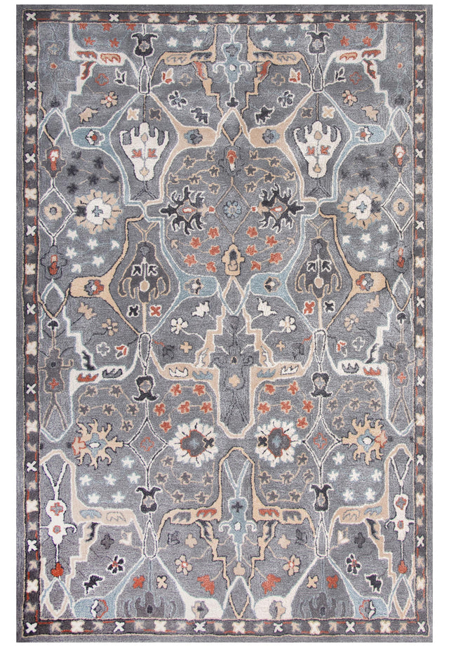 SAPPHIRE Designer Rugs | HOME STYLING