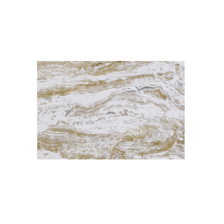 NIX OUTDOOR SIDE TABLE CREAM