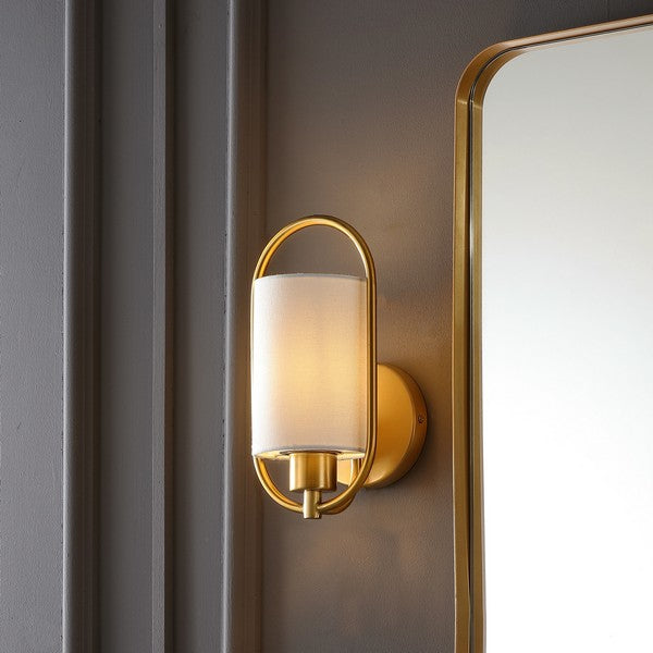 HALDEA  SCONCES | LIGHTING
