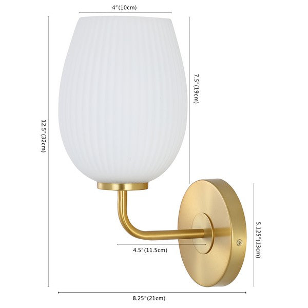 IDINA  SCONCES | LIGHTING