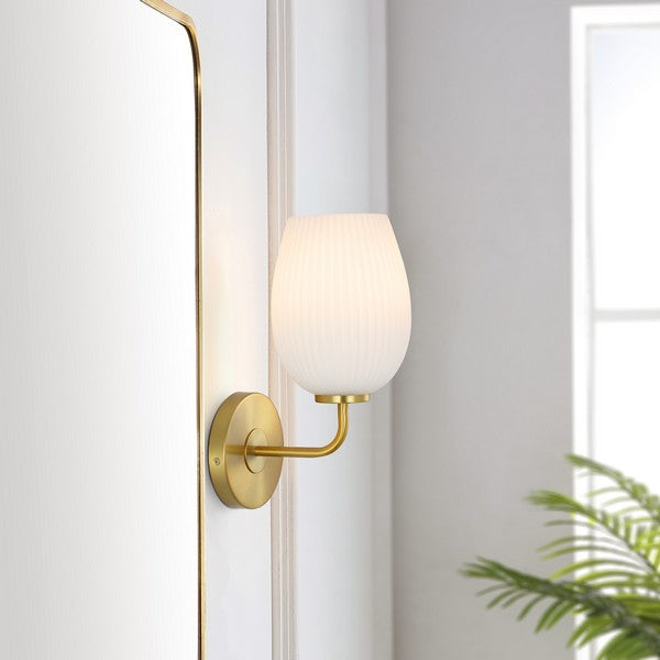 IDINA  SCONCES | LIGHTING