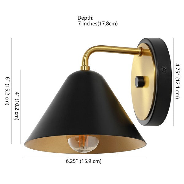 JYNN  SCONCES | LIGHTING