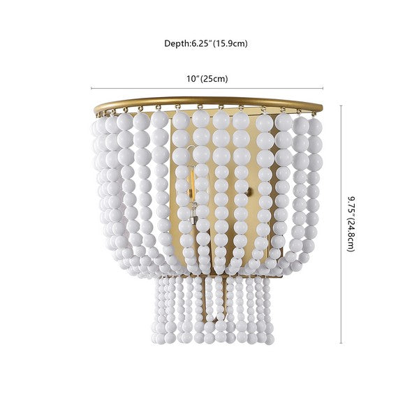 CELYN  SCONCES | LIGHTING