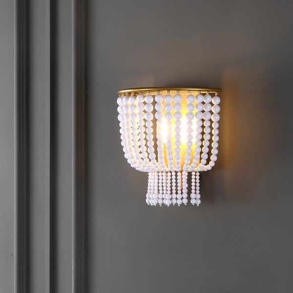 CELYN  SCONCES | LIGHTING