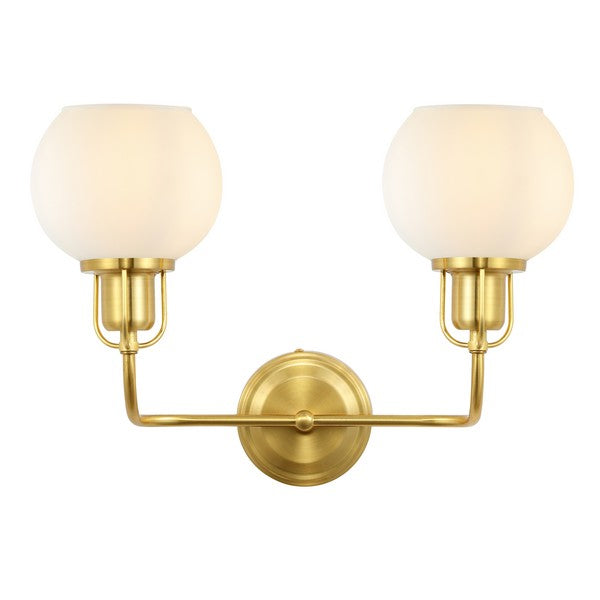 FENRIS  SCONCES | LIGHTING