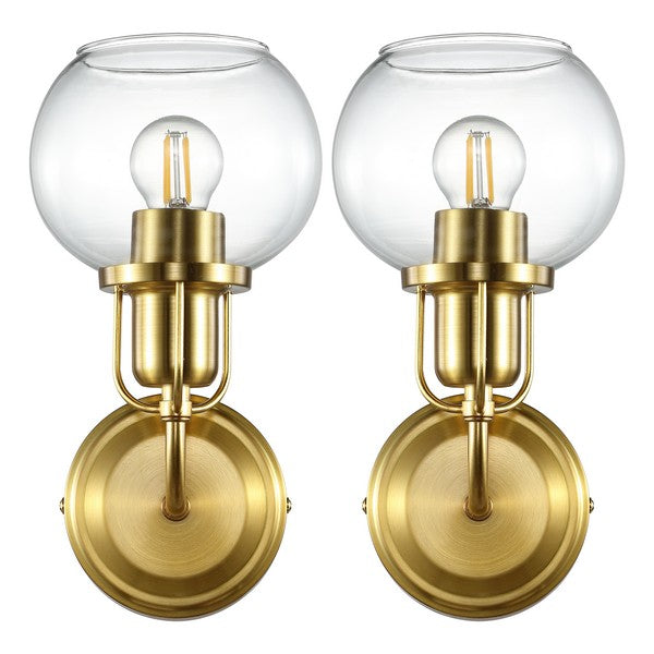 HURON  SCONCES | LIGHTING