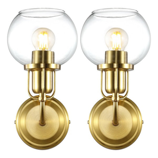 HURON  SCONCES | LIGHTING