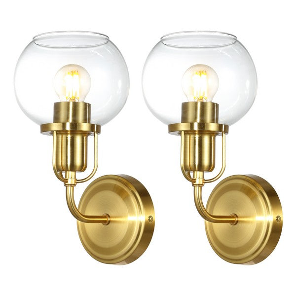 HURON  SCONCES | LIGHTING