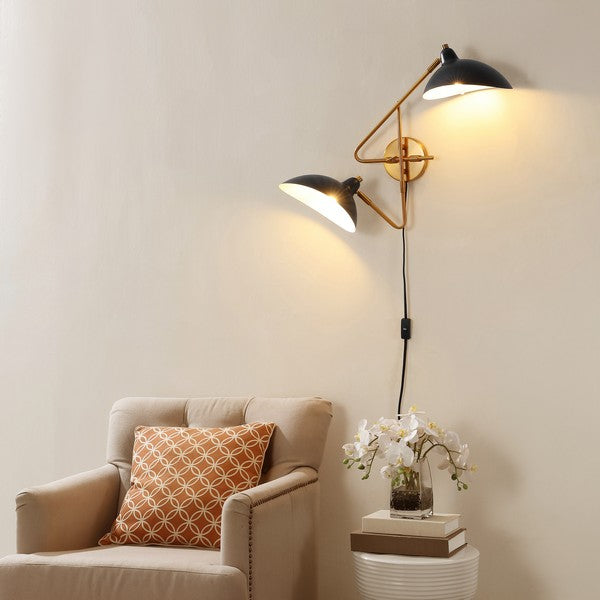 ASPERA  SCONCE | LIGHTING