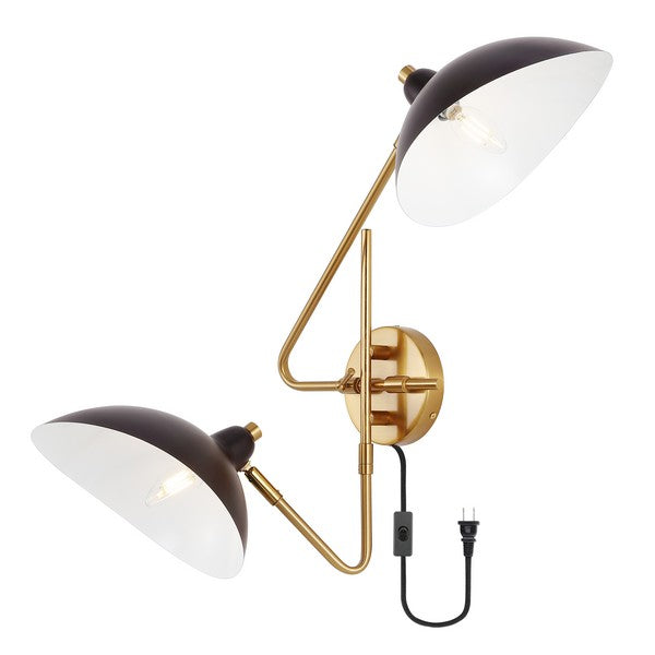 ASPERA  SCONCE | LIGHTING