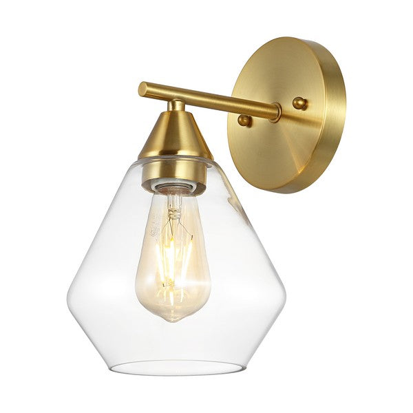 LYONA  SCONCES | LIGHTING