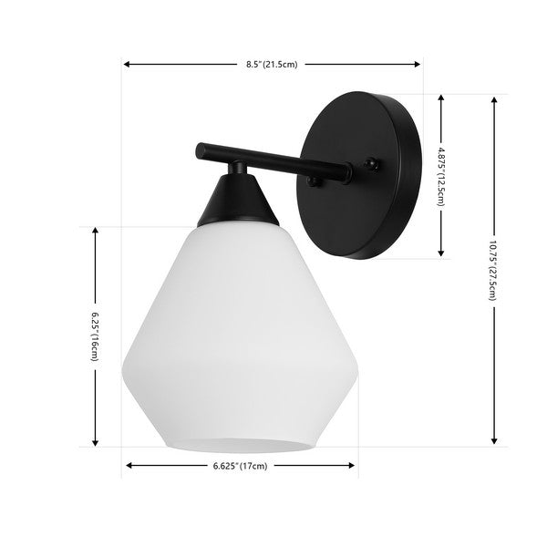 LYONA  SCONCES | LIGHTING