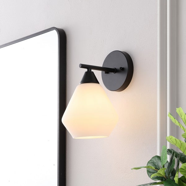 LYONA  SCONCES | LIGHTING