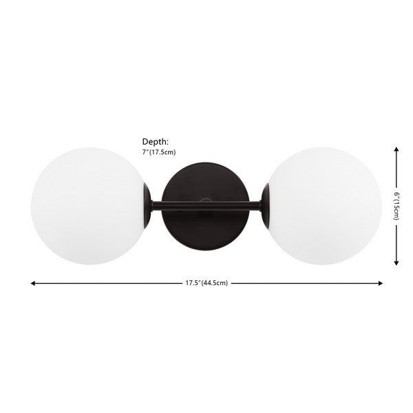 HYMN  SCONCE | LIGHTING
