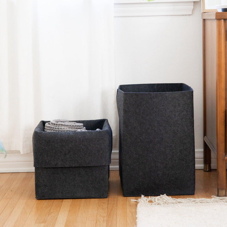 The Flex Bin - Original | Set of 3 | STORAGE