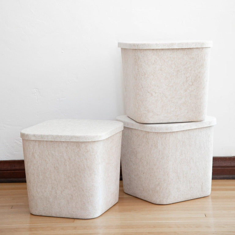 The Sculpted Bin - Original | STORAGE