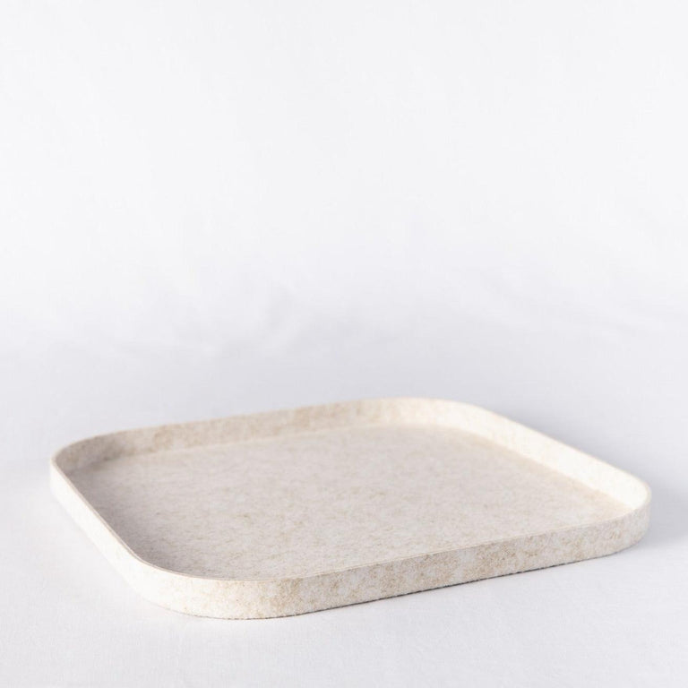 The Original Tray | Sculpted Original Lid | STORAGE
