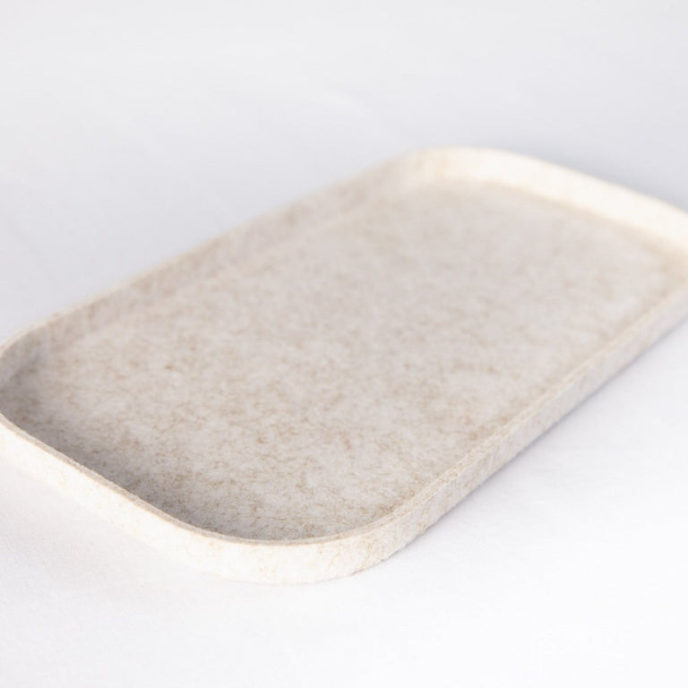 The Medium Tray