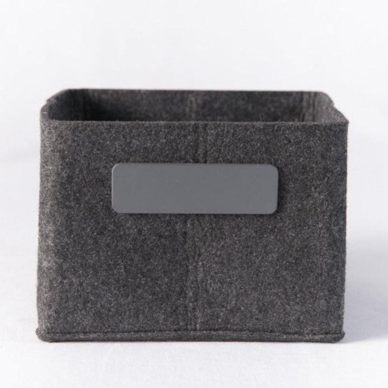 Label - Pin | STORAGE