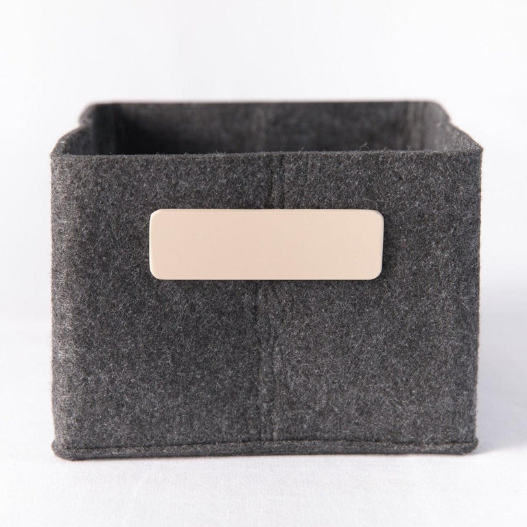 Label - Pin | STORAGE