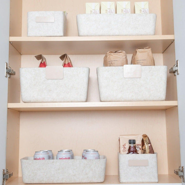 The Pantry Set | STORAGE