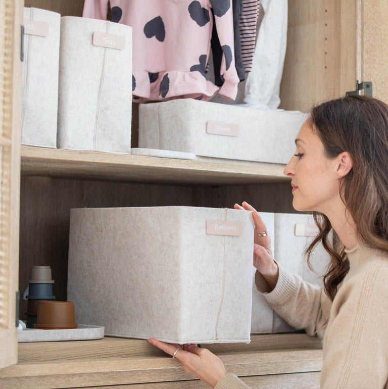 Label - Pin | STORAGE