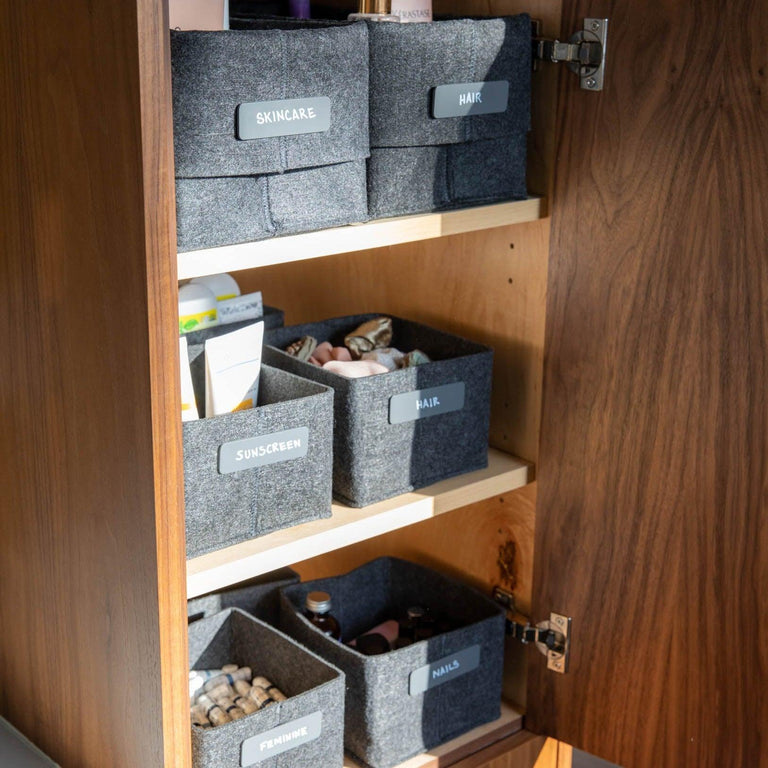 Label - Pin | STORAGE