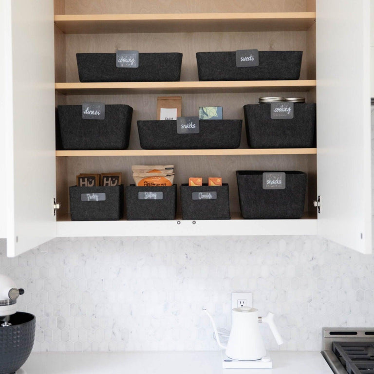 The Pantry Set | STORAGE