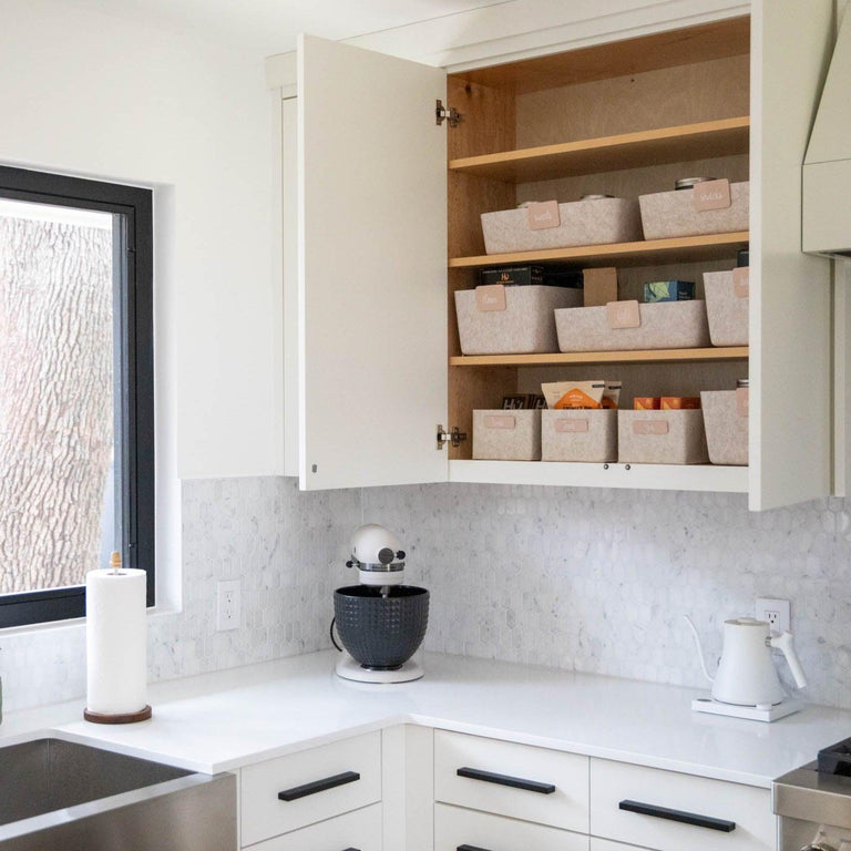 The Pantry Set | STORAGE