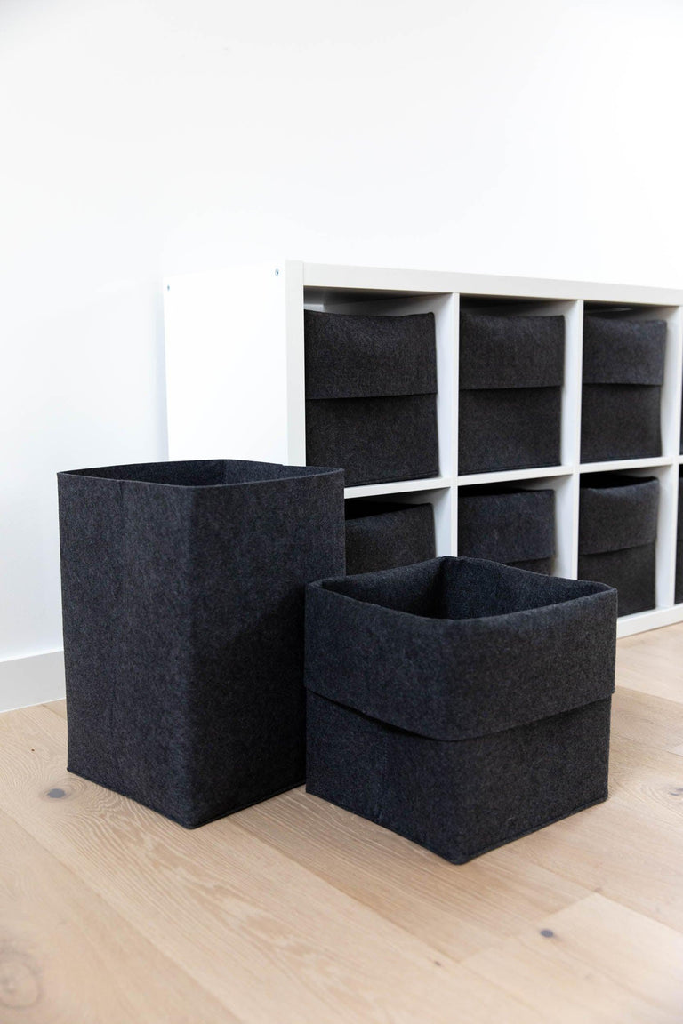 The Flex Bin - Original | Set of 3 | STORAGE