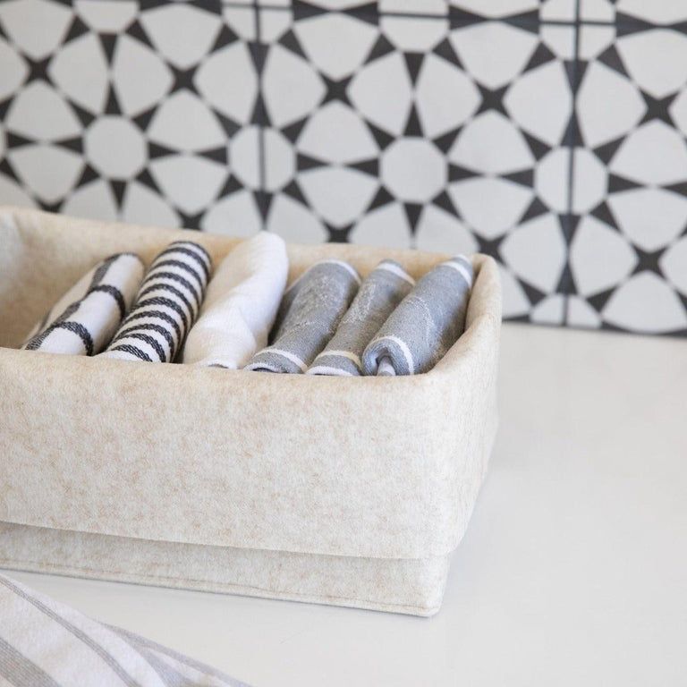 The Flex Bin - Small | STORAGE