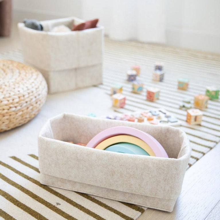 The Flex Bin - Small | STORAGE