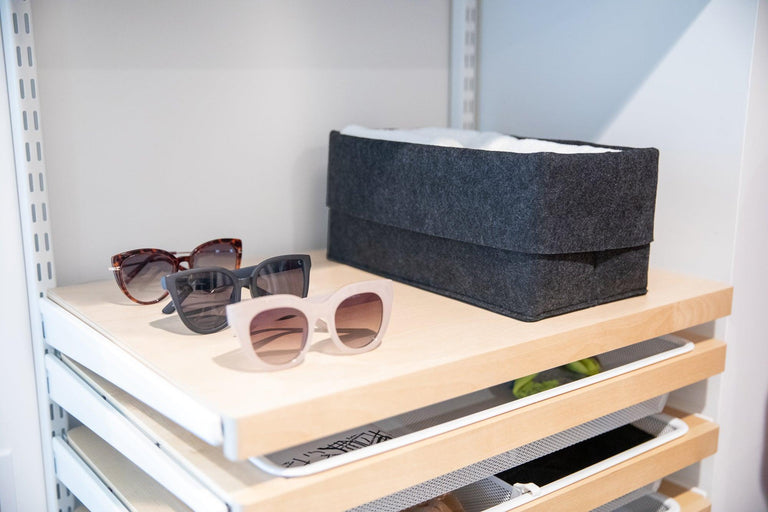 The Flex Bin - Small | STORAGE