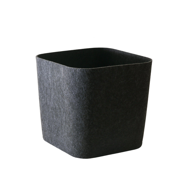 The Sculpted Bin - Original | Set of 3 | STORAGE