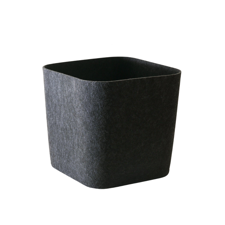 The Sculpted Bin - Original | Set of 3 | STORAGE