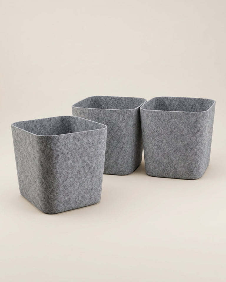 The Sculpted Bin Set - Original