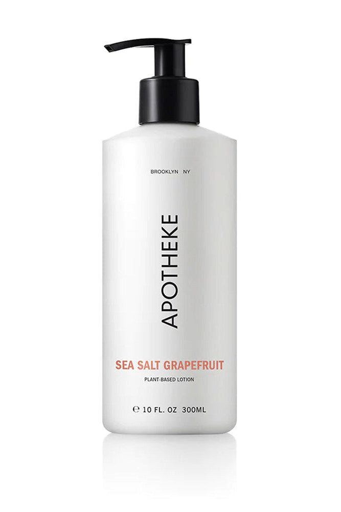 SEA SALT GRAPEFRUIT LOTION