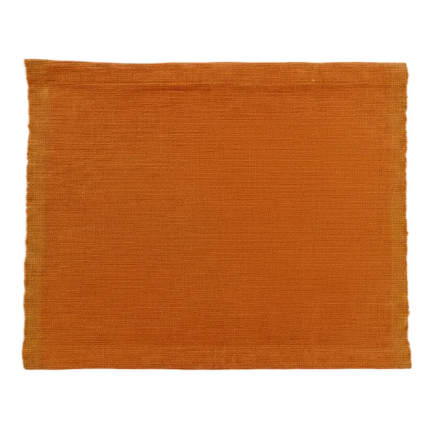 SEMIEN HANDWOVEN ETHIOPIAN COTTON PLACEMAT | SET OF 2 | ENTERTAINING