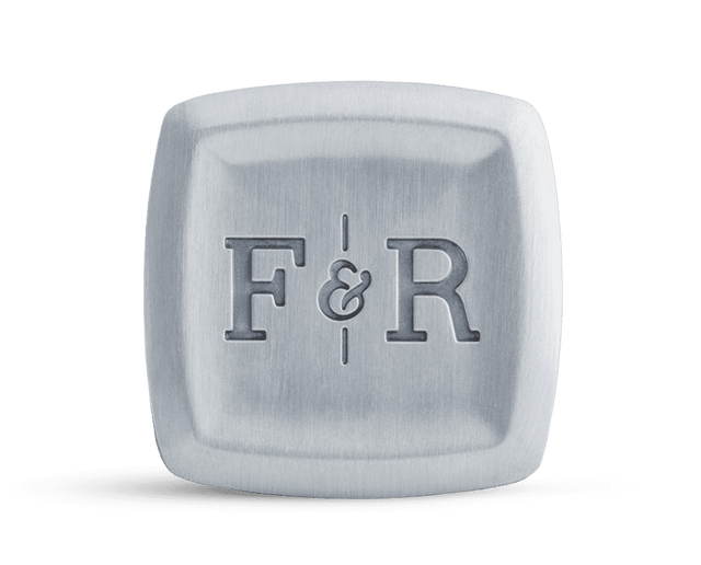 HWY 190 Solid Fragrance | Fulton & Roark Fragrance