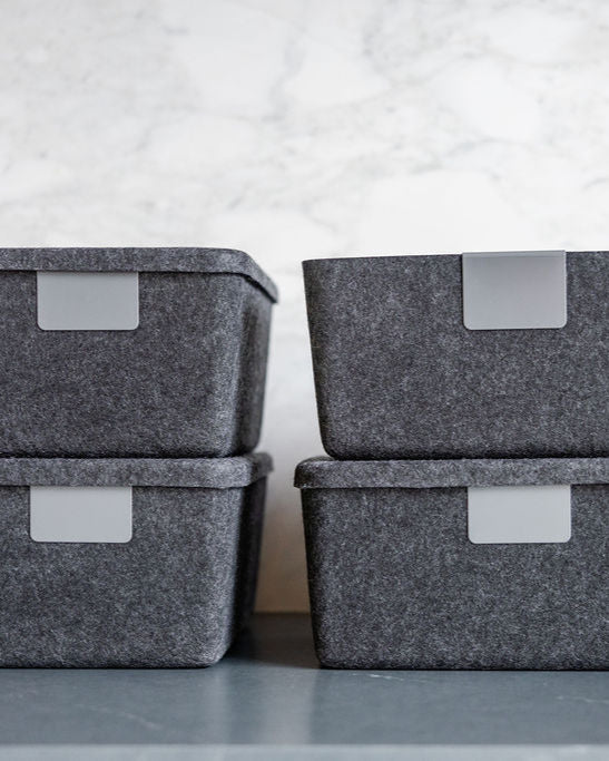 Label - Clip | STORAGE