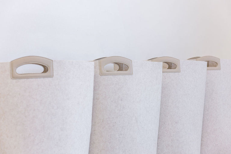 The Hamper | STORAGE