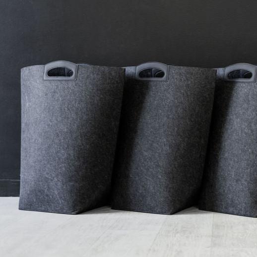 The Hamper | STORAGE