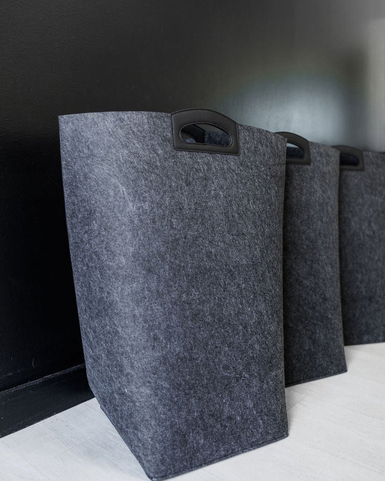 The Hamper | STORAGE