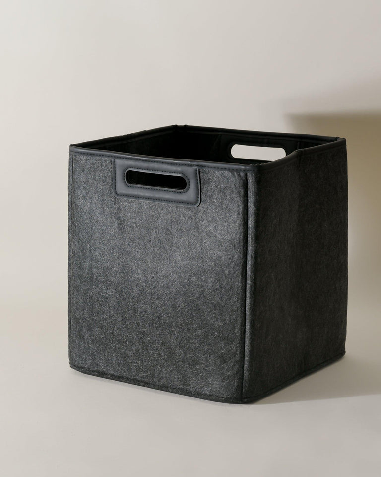 The Jamie Bin - 12" | Set of 3 | STORAGE